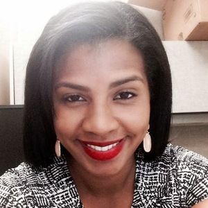 Meet your Posher, April